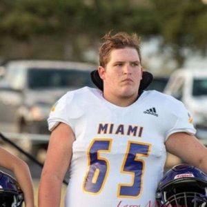 Meet your Posher, Caden